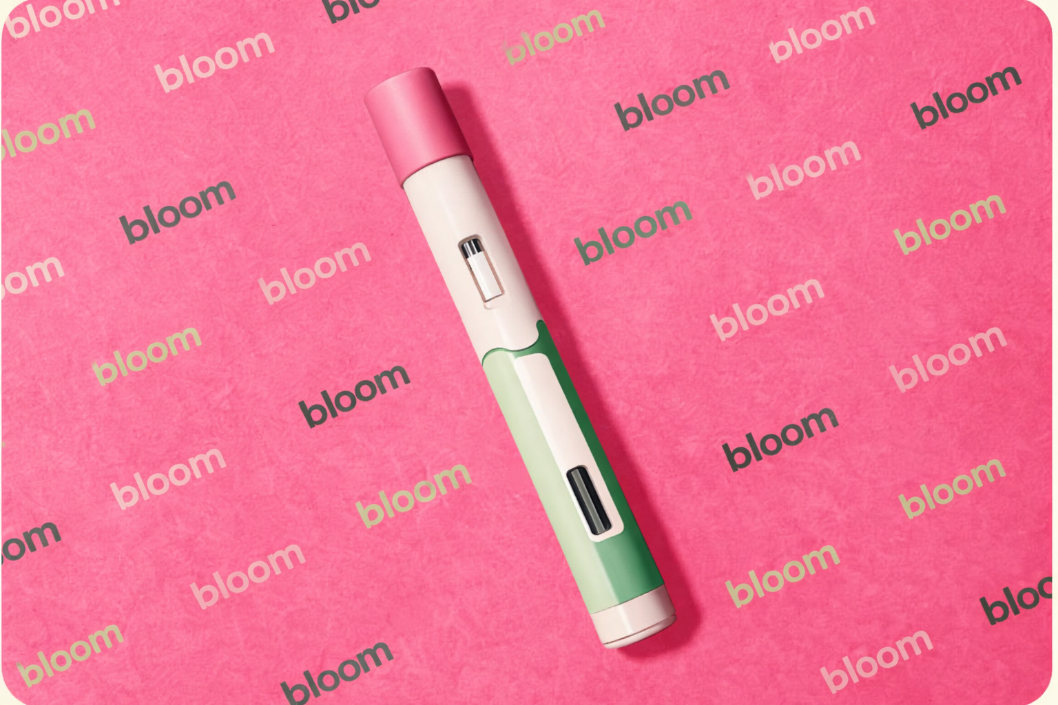 Bloom Colágeno Premium