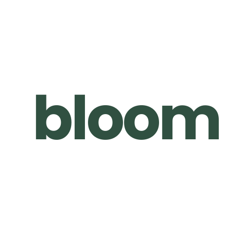 Bloom Logo